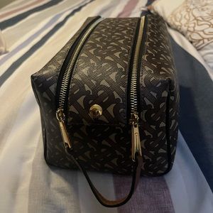 Burberry large pouch